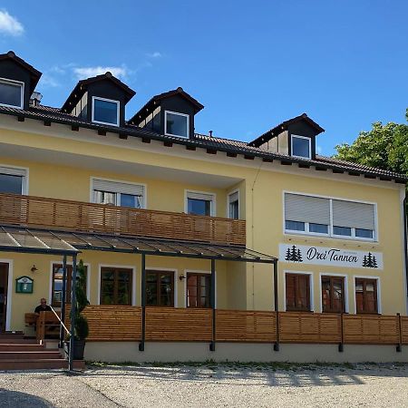 Gasthof Hotel Drei Tannen Altdorf Алтдорф Екстериор снимка